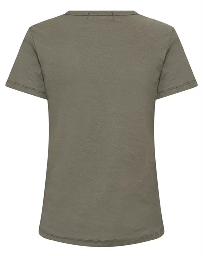   Any 2 T-shirt - Summer Olive - Leveté Room